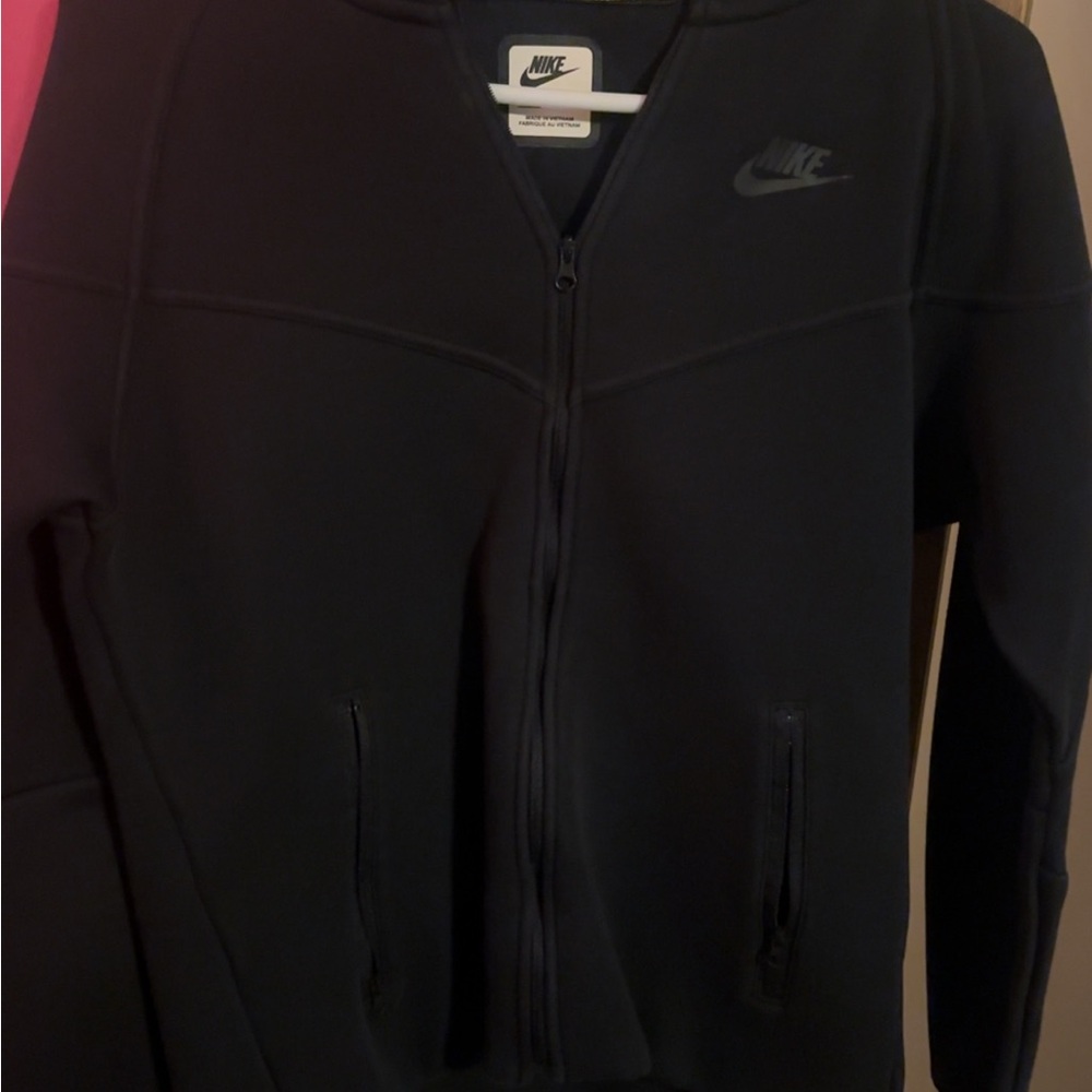 Nike tech Women's Black  Jacket